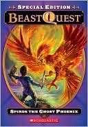 Adam Blade: Spiros: The Ghost Phoenix (Beast Quest Special Series)