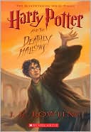 J. K. Rowling: Harry Potter and the Deathly Hallows (Harry Potter #7)