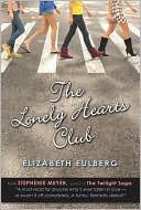 Book cover image of The Lonely Hearts Club by Elizabeth Eulberg