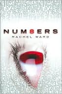 Book cover image of Numbers by Rachel Ward