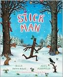 Julia Donaldson: Stick Man