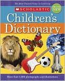 Scholastic, Inc. Staff: Scholastic Children's Dictionary 2010