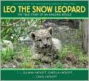 Craig Hatkoff: Leo, The Snow Leopard