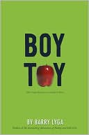 Barry Lyga: Boy Toy