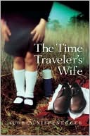 Audrey Niffenegger: The Time Traveler's Wife