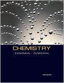 Book cover image of Chemistry, 8th Edition by Steven S. Zumdahl