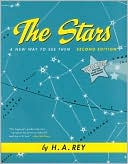 H. A. Rey: The Stars: A New Way to See Them