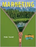 Book cover image of Marketing, Vol. 15 by William M. Pride