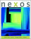 Book cover image of Nexos, Vol. 2 by Sheri Spaine Long