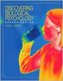 Laura Freberg: Discovering Biological Psychology, Vol. 2