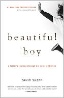 Book cover image of Beautiful Boy: A Father's Journey through His Son's Addiction by David Sheff