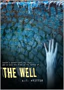 Book cover image of The Well by A. J. Whitten