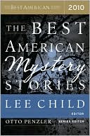 Book cover image of The Best American Mystery Stories by Lee Child