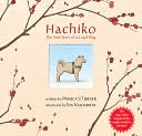 Yan Nascimbene: Hachiko: The True Story of a Loyal Dog