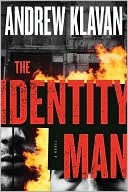 Book cover image of Identity Man by Andrew Klavan