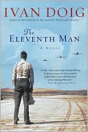 Book cover image of The Eleventh Man by Ivan Doig