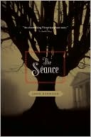 Book cover image of The Seance by John Harwood