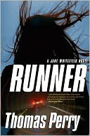 Book cover image of Runner by Thomas Perry