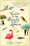 Nicholas Drayson: A Guide to the Birds of East Africa