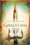 Kristin Cashore: Graceling