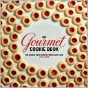 Book cover image of The Gourmet Cookie Book: The Single Best Recipe from Each Year 1941-2009 by Gourmet Magazine