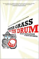 Book cover image of The Tin Drum by Gunter Grass