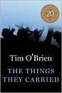 Tim O'Brien: The Things They Carried