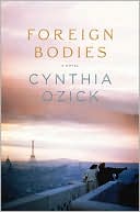 Book cover image of Foreign Bodies by Cynthia Ozick