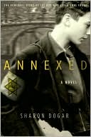 Book cover image of Annexed by Sharon Dogar