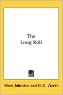 Book cover image of Long Roll by Mary Johnston