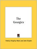 Book cover image of The Georgics by Publius Virgilius Maro