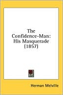 Book cover image of The Confidence-Man by Herman Melville