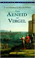 Book cover image of The Aeneid of Virgil by Virgil