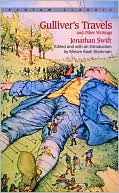 Jonathan Swift: Gulliver's Travels and Other Writings