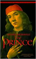 Book cover image of The Prince (Donno Translation) by Niccolo Machiavelli