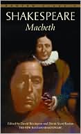Book cover image of Macbeth (Bantam Classic) by David Bevington