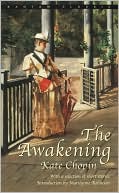 Book cover image of The Awakening by Kate Chopin