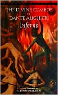 Dante Alighieri: Inferno: A Verse Translation by Allen Mandelbaum