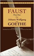 Johann Wolfgang von Goethe: Faust: Part One