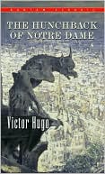 Book cover image of The Hunchback of Notre Dame by Victor Hugo