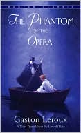 Lowell Bair: The Phantom of the Opera