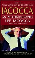 Lee Iacocca: Iacocca: An Autobiography