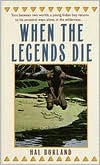 Hal Borland: When the Legends Die