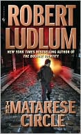 Book cover image of The Matarese Circle by Robert Ludlum