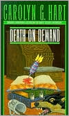 Book cover image of Death on Demand (Death on Demand Series #1) by Carolyn G. Hart
