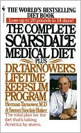 Herman Tarnower: The Complete Scarsdale Medical Diet: Plus Dr. Tarnower's Lifetime Keep-Slim Program