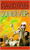 David Brin: Sundiver (Uplift Series #1)