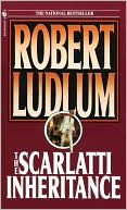 Robert Ludlum: The Scarlatti Inheritance