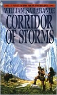 Book cover image of Corridor of Storms, Vol. 2 by William Sarabande