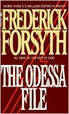 Frederick Forsyth: The Odessa File